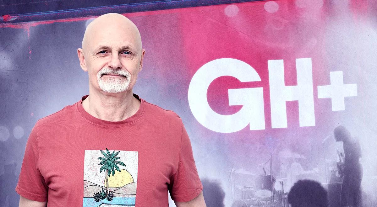 GH+ 