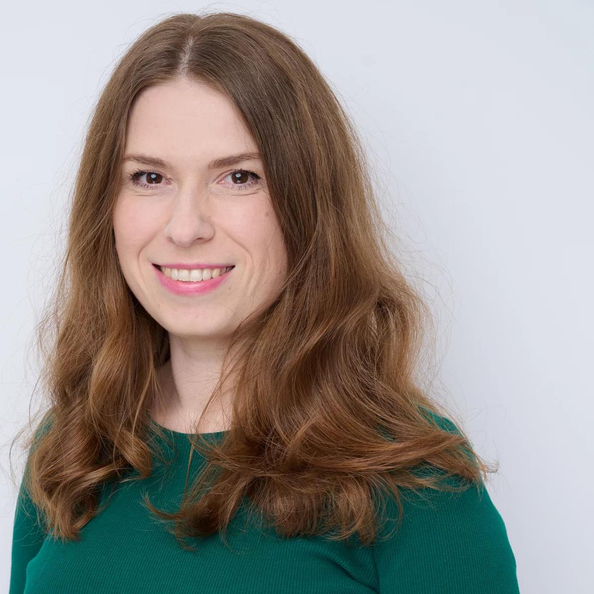 Monika Suszek