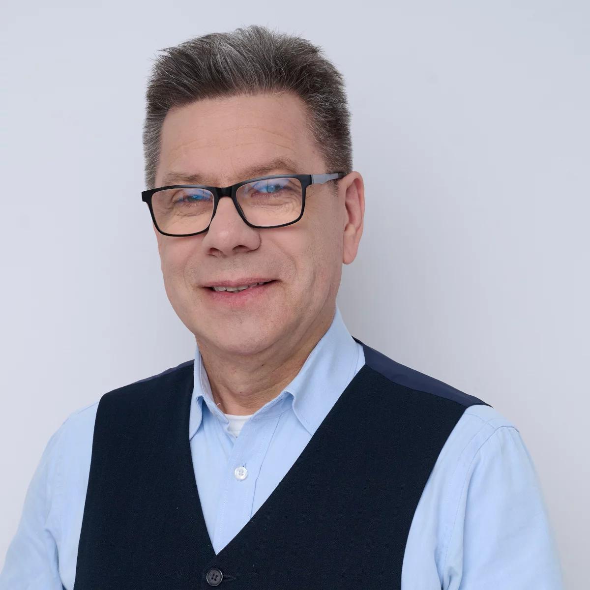 Jacek Frentzel