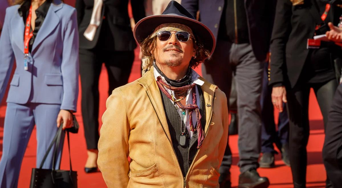 Czy Terry Gilliam nakręci apokaliptyczną komedię z Johnnym Deppem i Adamem Driverem? 