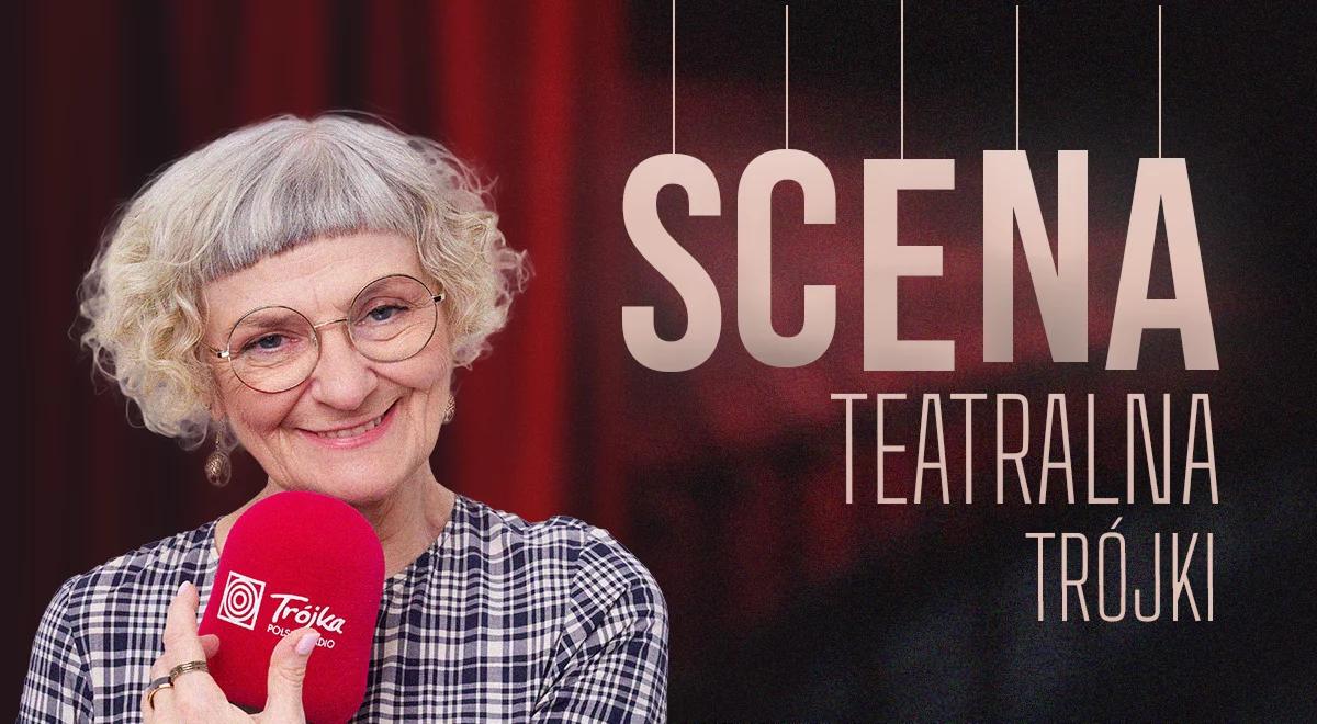 Scena Teatralna Trójki