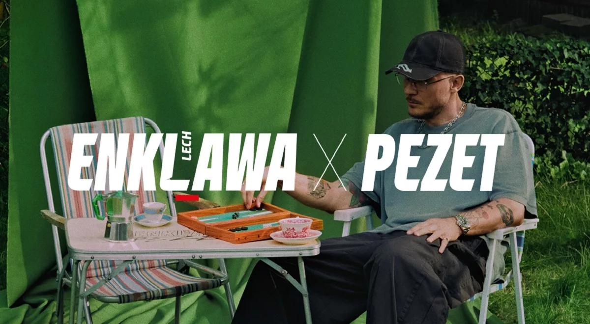 Pezet, Wani i Onar na jednej działce. Kolejna odsłona Enklawy to klasyka w świeżym wydaniu