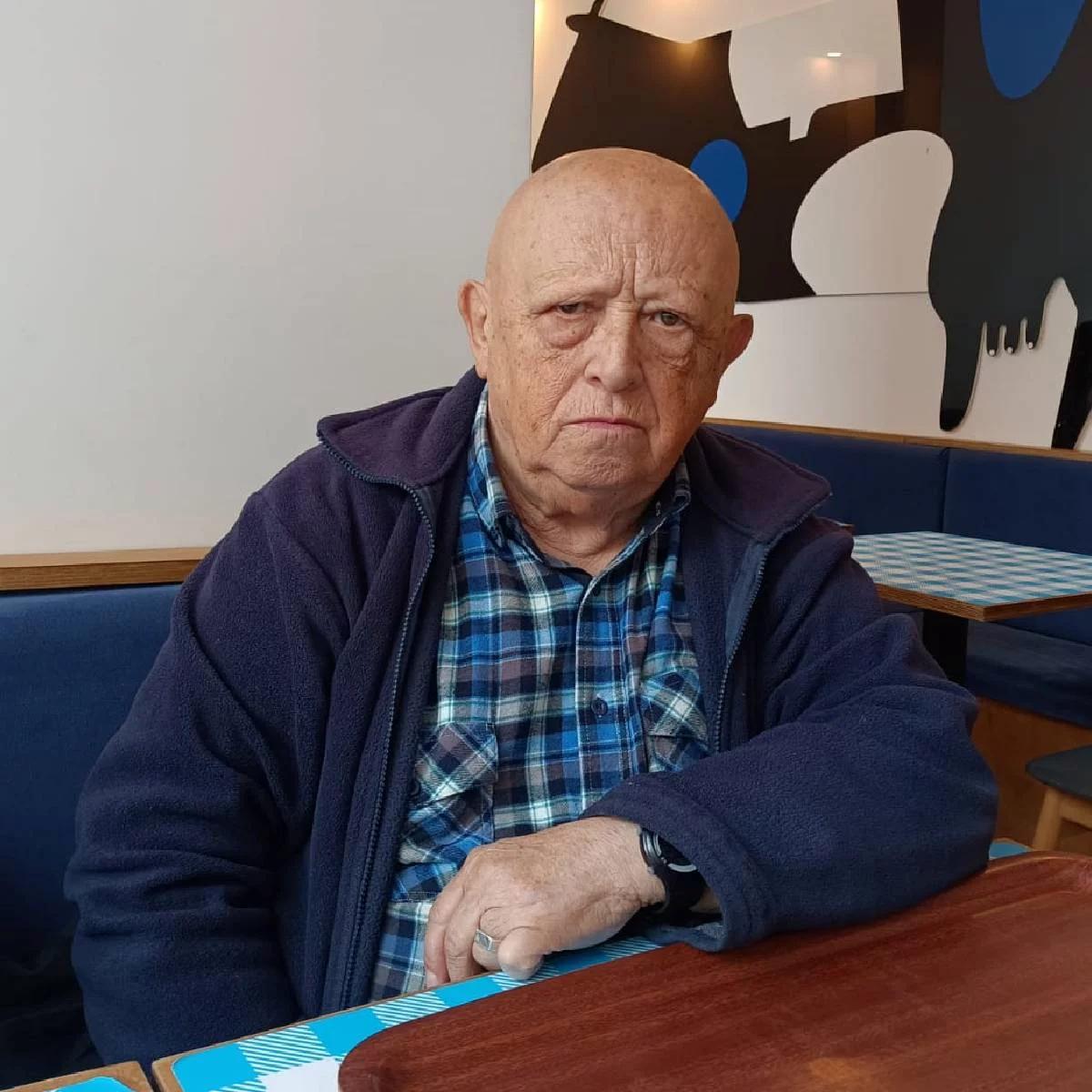 Jerzy  Kordowicz