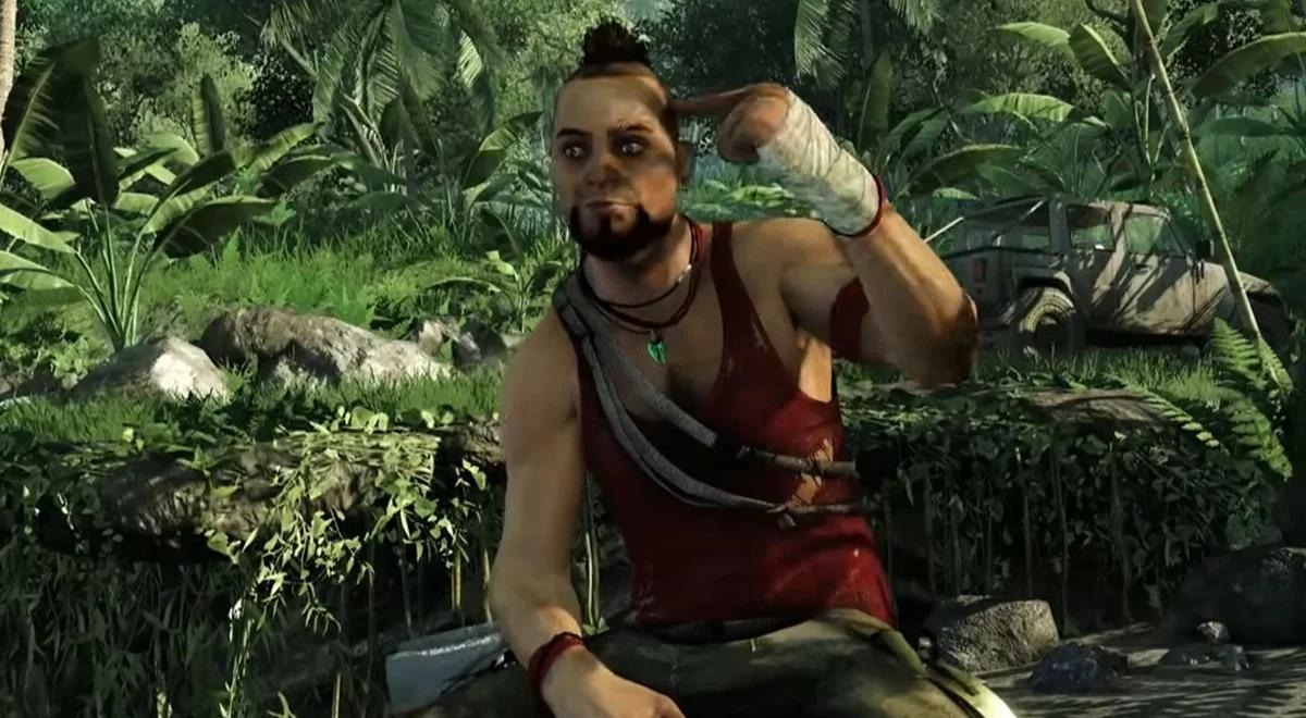 "Jedna z najbardziej kultowych gier w historii". Serialowy Far Cry powstaje