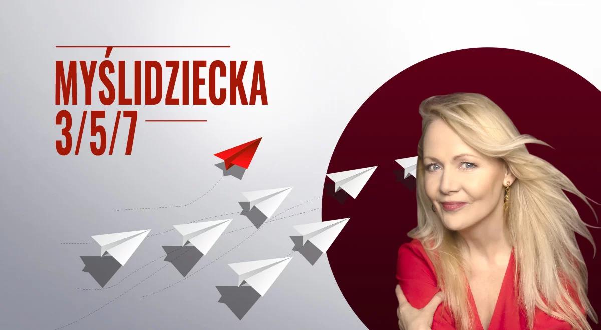 Myślidziecka 3/5/7