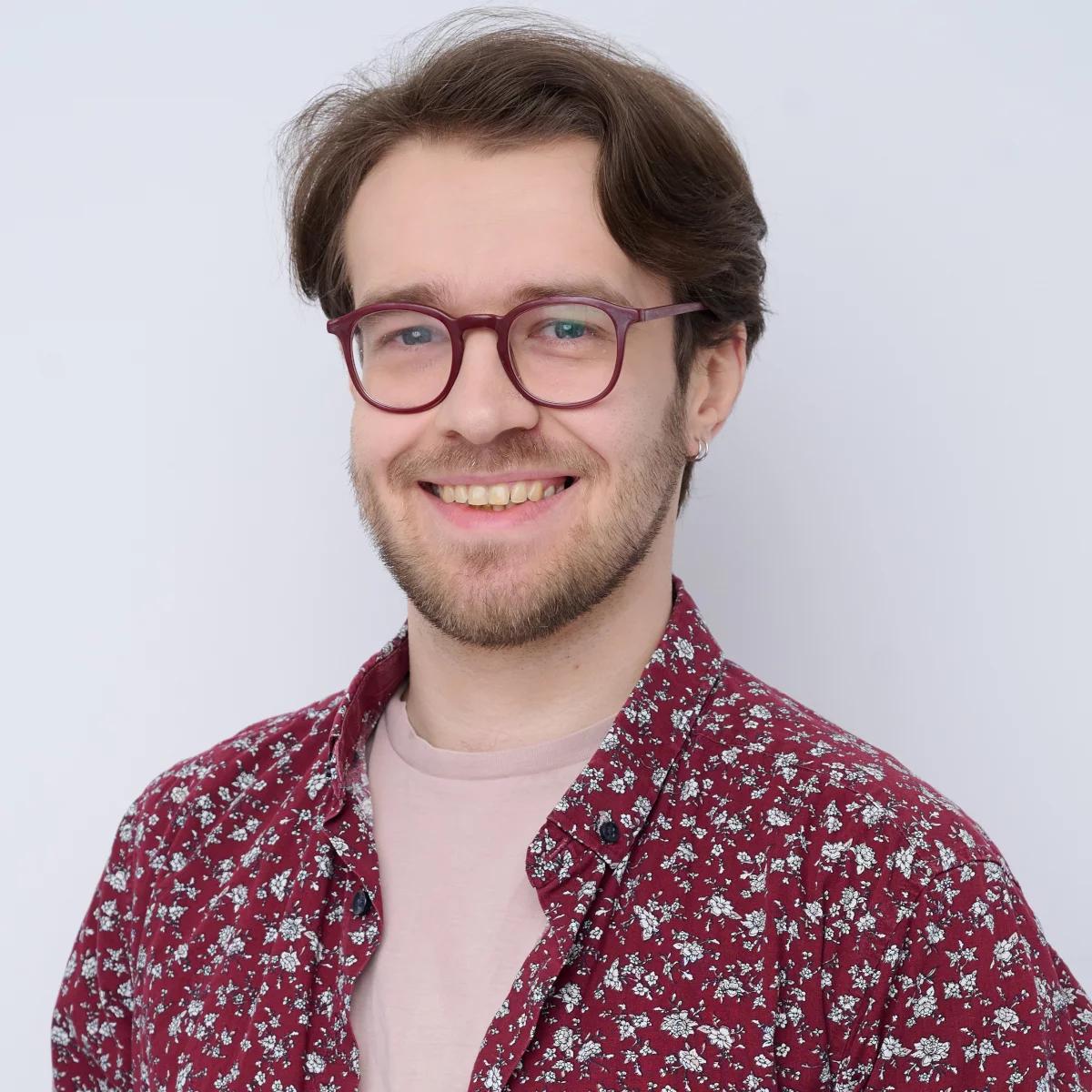 Michał Kowarski