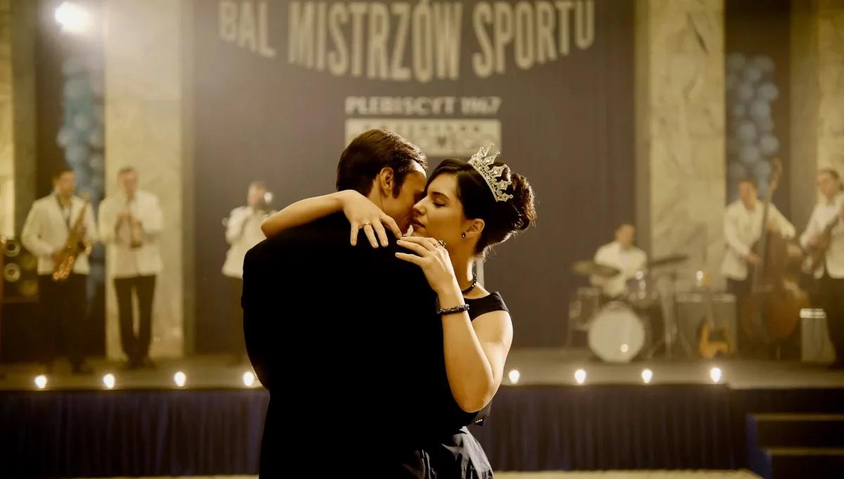 "Ten film lepiej odbierają kobiety" - mówi scenarzysta "Kulej. Dwie strony  medalu"