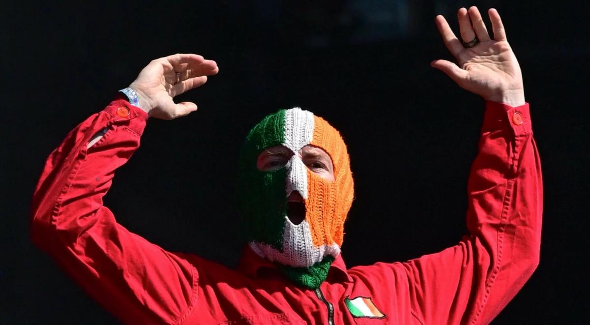 "Kneecap. Hip-hopowa rewolucja" na OFF Festivalu razem z Trójką