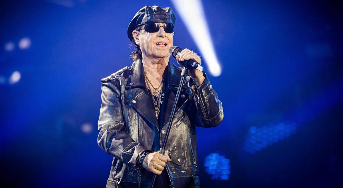 Scorpions świętują 60-lecie. Jubileuszowe wydawnictwo trafi do sklepów