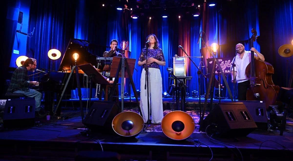 "Porządki" w Trójce. Koncert Maniuchy Bikont w Studiu im. Agnieszki Osieckiej [WIDEO]