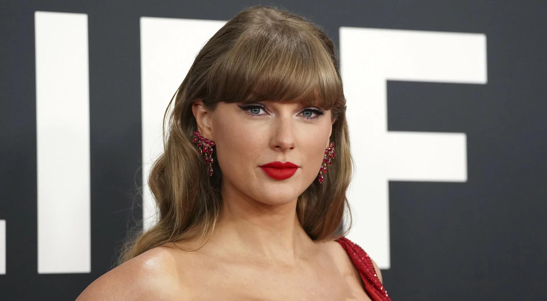 "Chciałabym wam coś pokazać". Taylor Swift zapowiada nowy album
