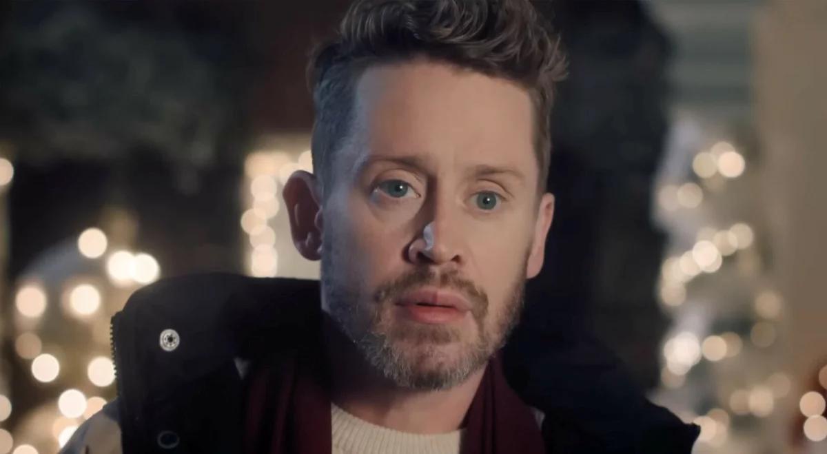 Powstanie nowy "Kevin sam w domu"? Macaulay Culkin ma pomysł!