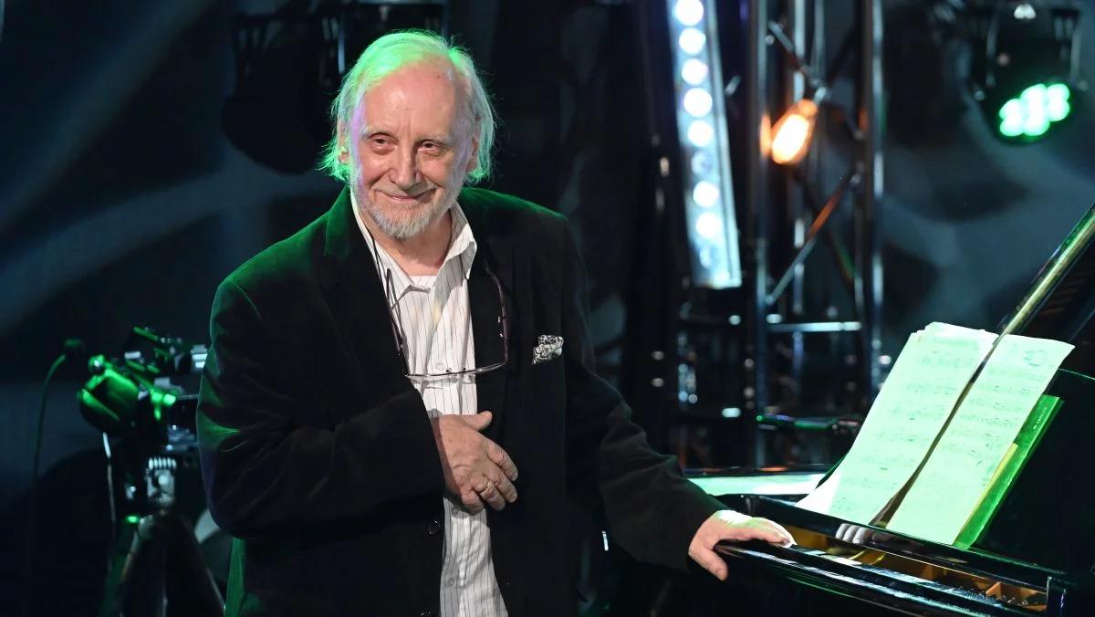 "Bliskość ciszy". Nula Stankiewicz & Włodzimierz Nahorny w Studiu im. Osieckiej