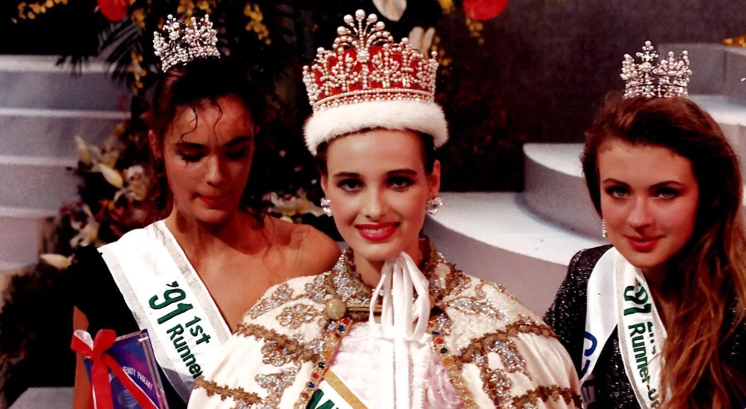 Kariera i tragiczna śmierć. Serial "Zabić Miss" o Agnieszce Kotlarskiej