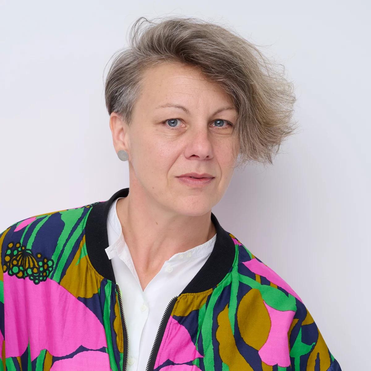 Agnieszka Obszańska