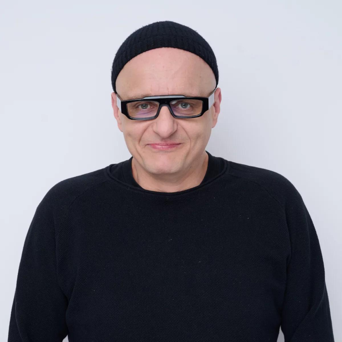Michał  Margański