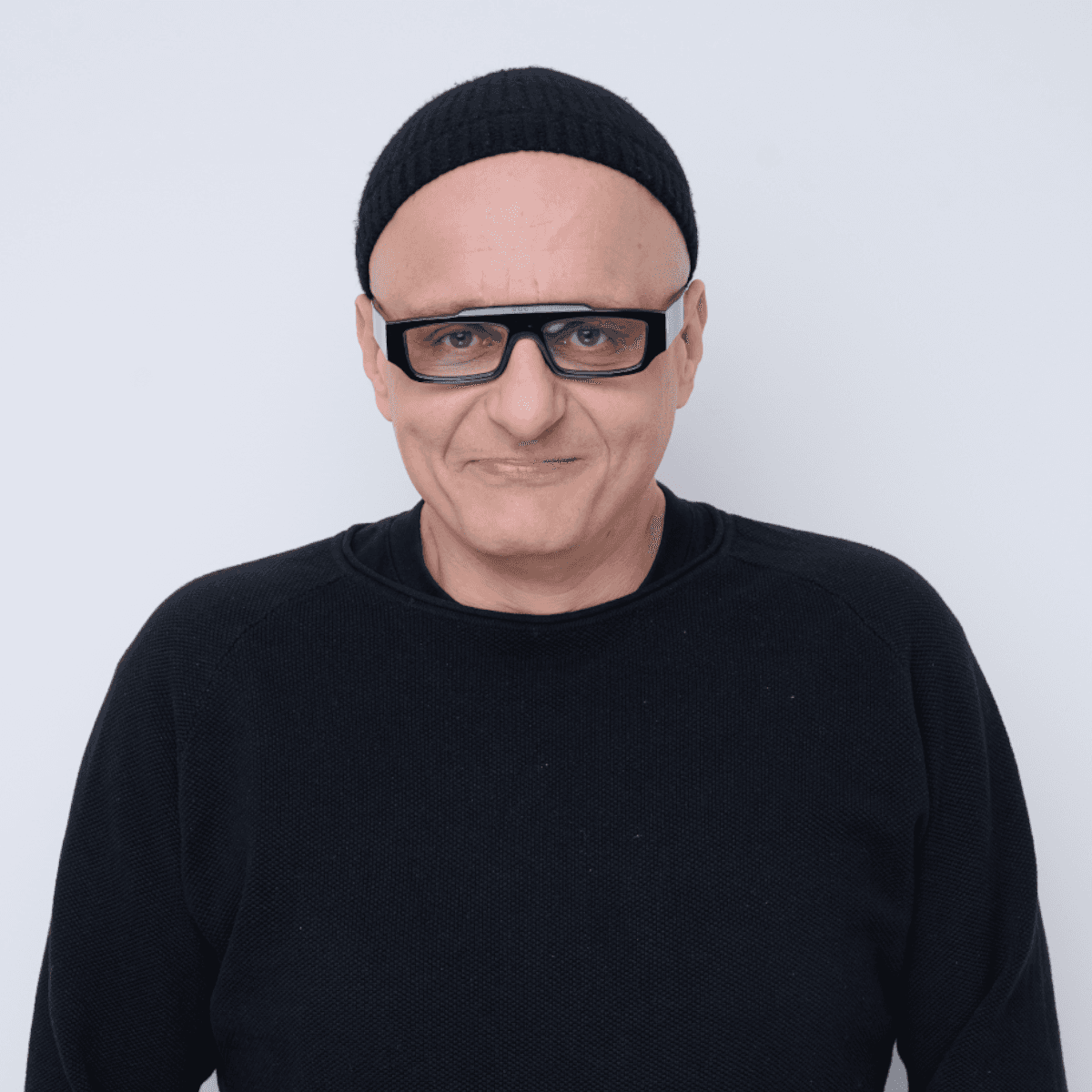 Michał  Margański