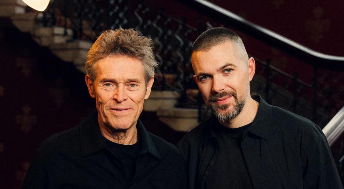 Robert Eggers ekranizuje "Opowieść wigilijną". Willem Dafoe w roli głównej