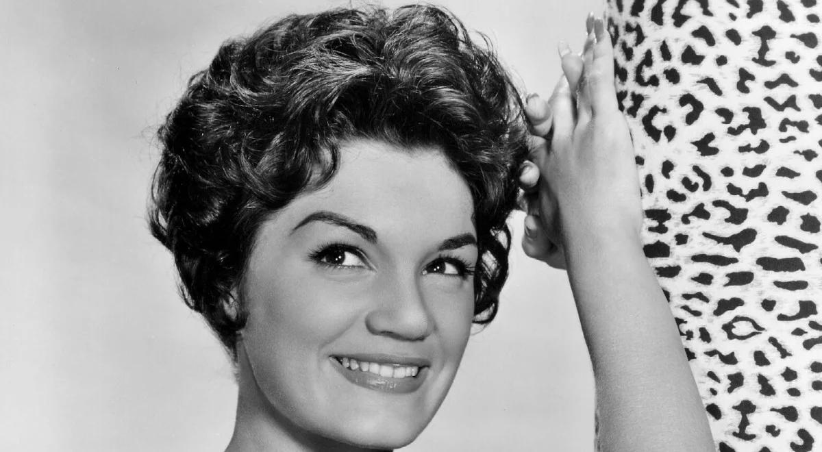 Connie Francis nie żyje. Ikona lat 60. i królowa viralu z TikToka miała 87 lat