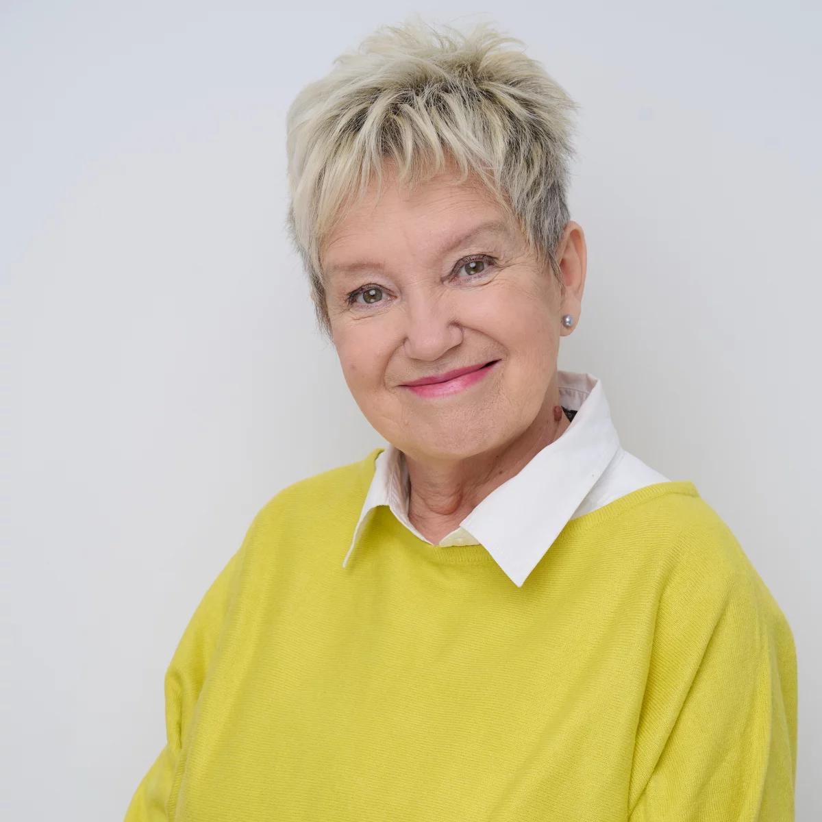 Zofia  Sylwin