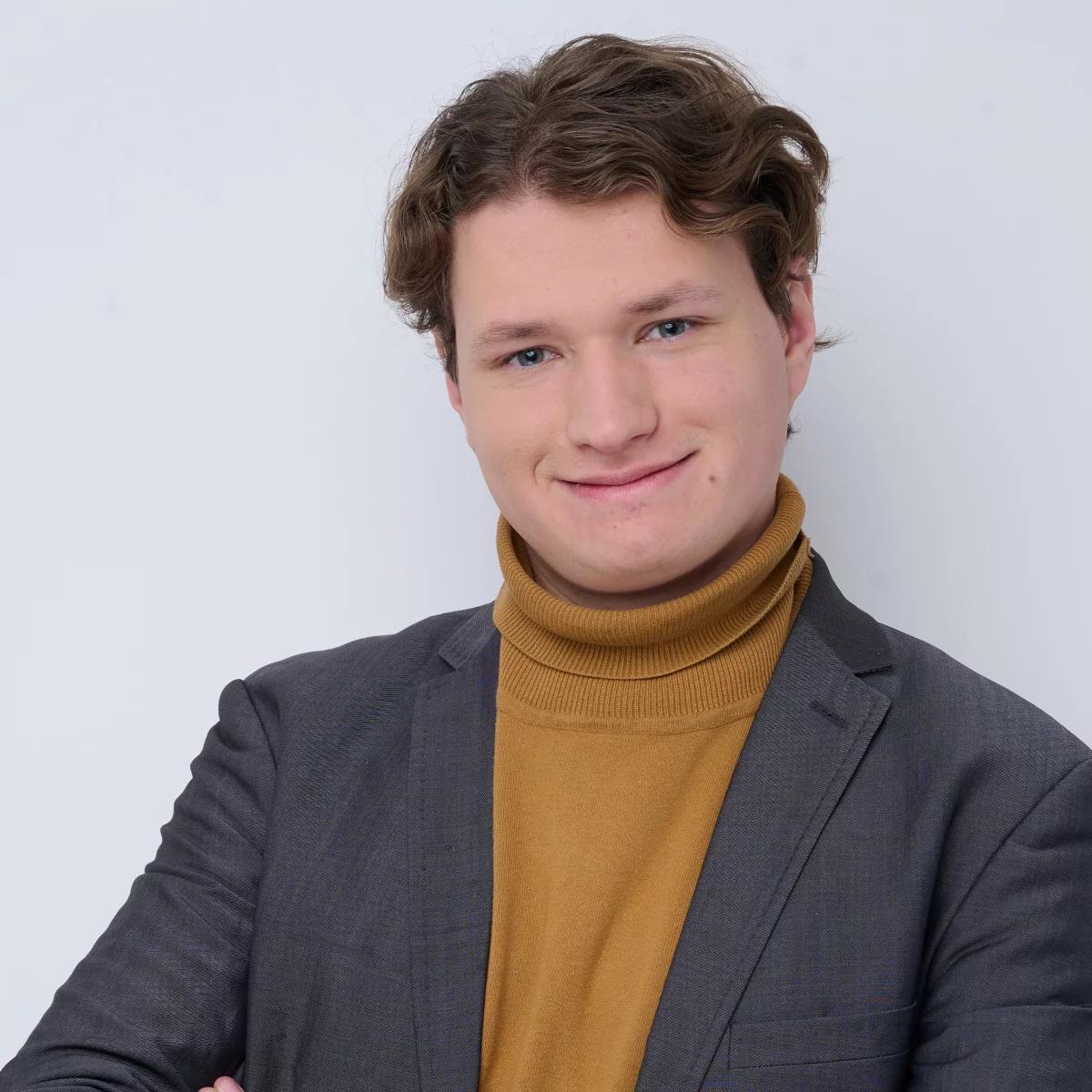 Bartosz Bielecki