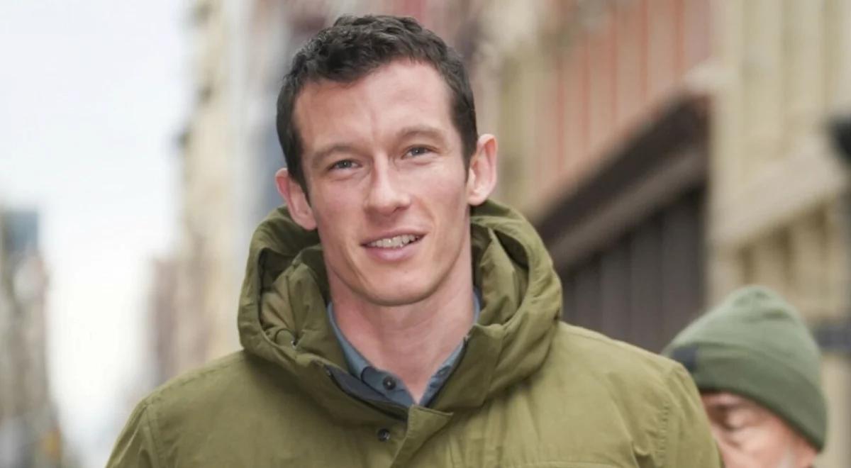 Callum Turner - nowy faworyt w wyścigu do głównej roli w nowym Bondzie