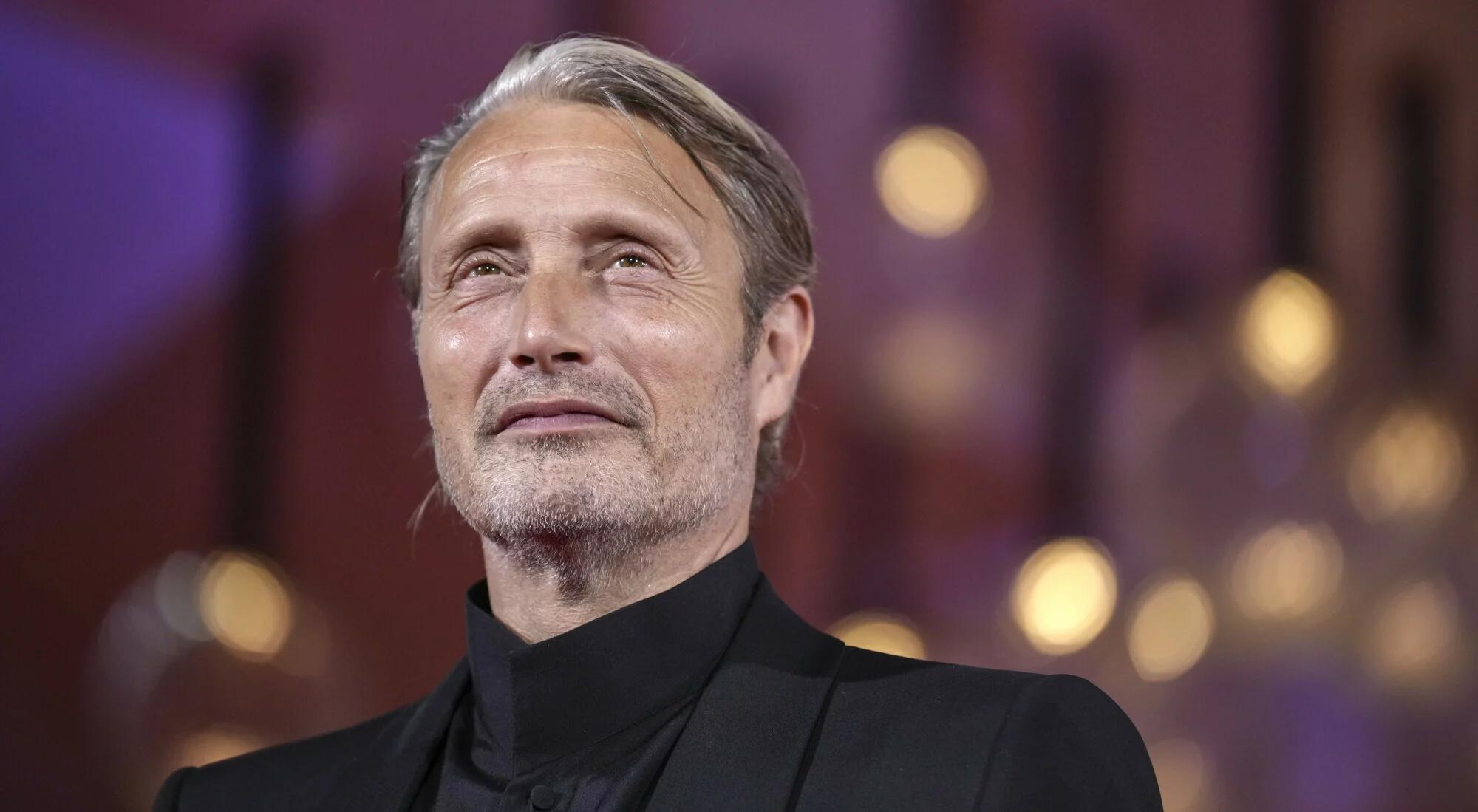 Mads Mikkelsen użyczy głosu postaci z polskiej animacji "Kraina Snów"