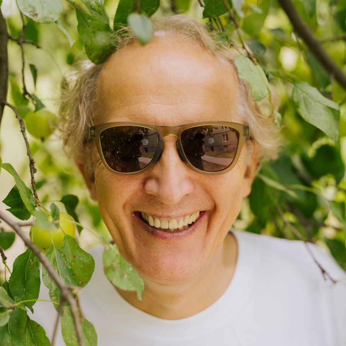 Dariusz Pieróg