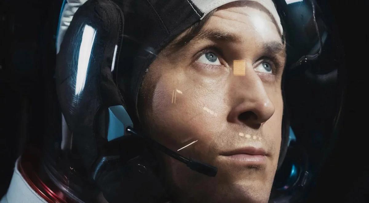 To historia międzyplanetarnej przyjaźni - Ryan Gosling o "Projekcie Hail Mary"