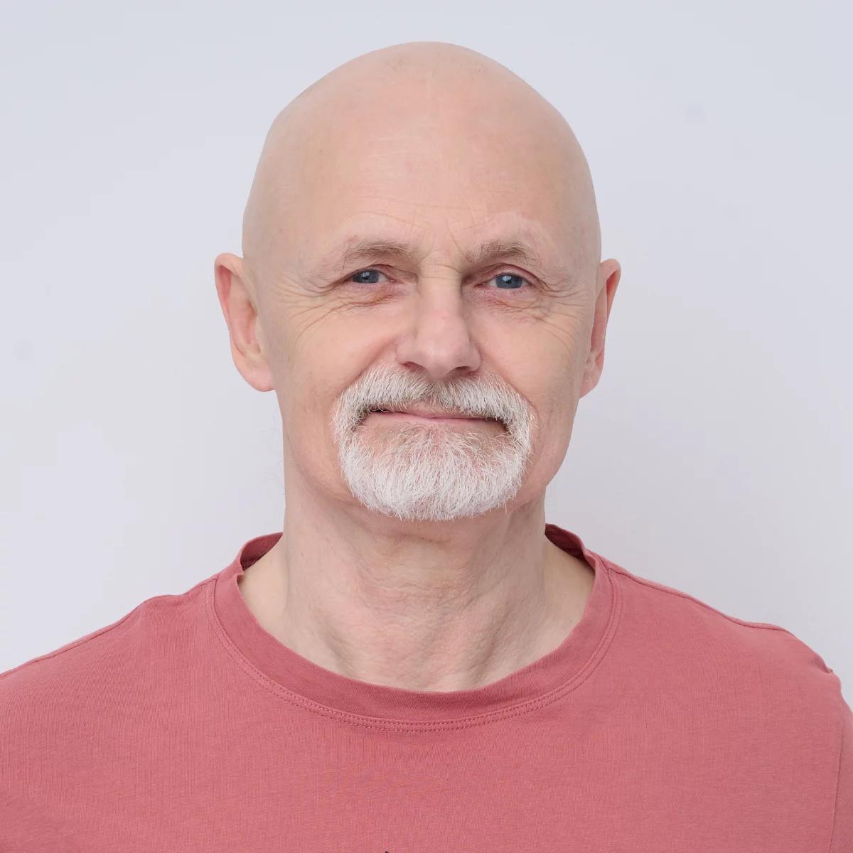 Grzegorz Hoffmann