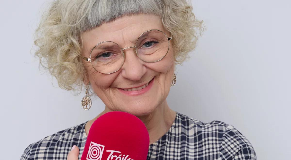 "Trójka pod Księżycem" o festiwalu w Awinionie i na Kaszubach
