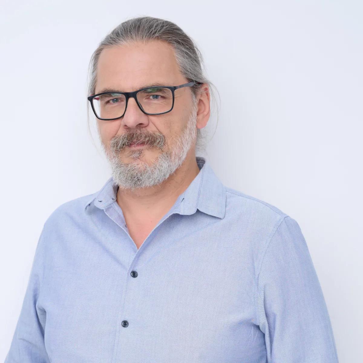 Wojciech Dorosz