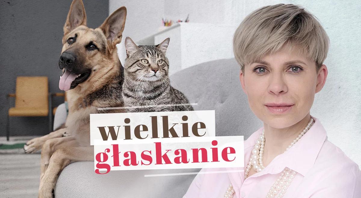 Wielkie Głaskanie