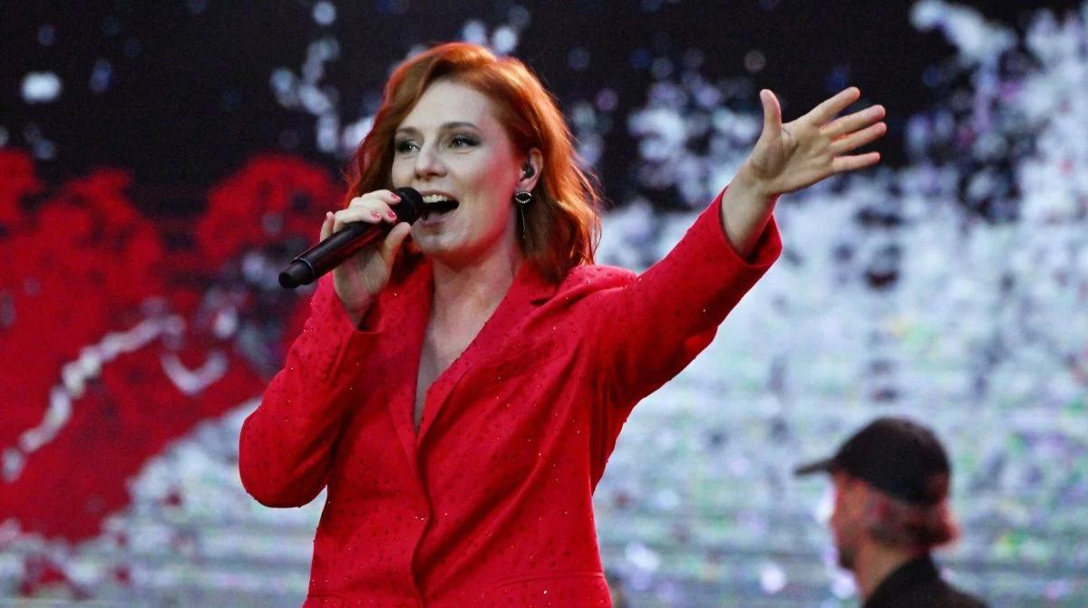 "Mariposa" i koncert charytywny. Ewelina Flinta jako prowadząca "Rezydencji"