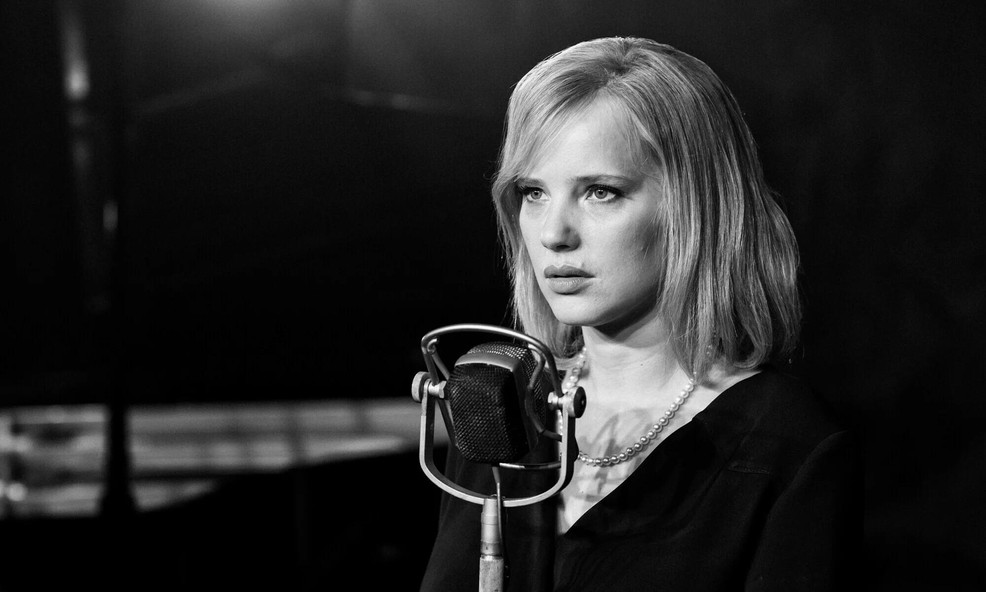 Joanna Kulig znowu zaśpiewa w filmie Pawlikowskiego. Trwają prace nad "1949"