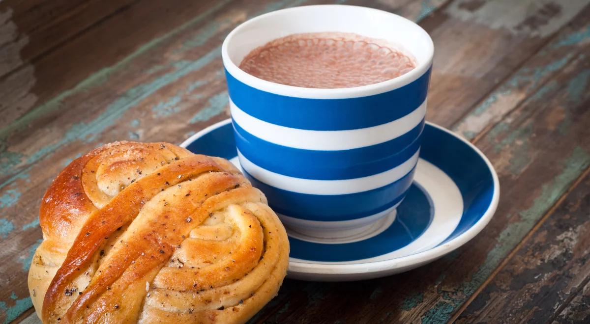 Zapraszamy do Trójki - ranek