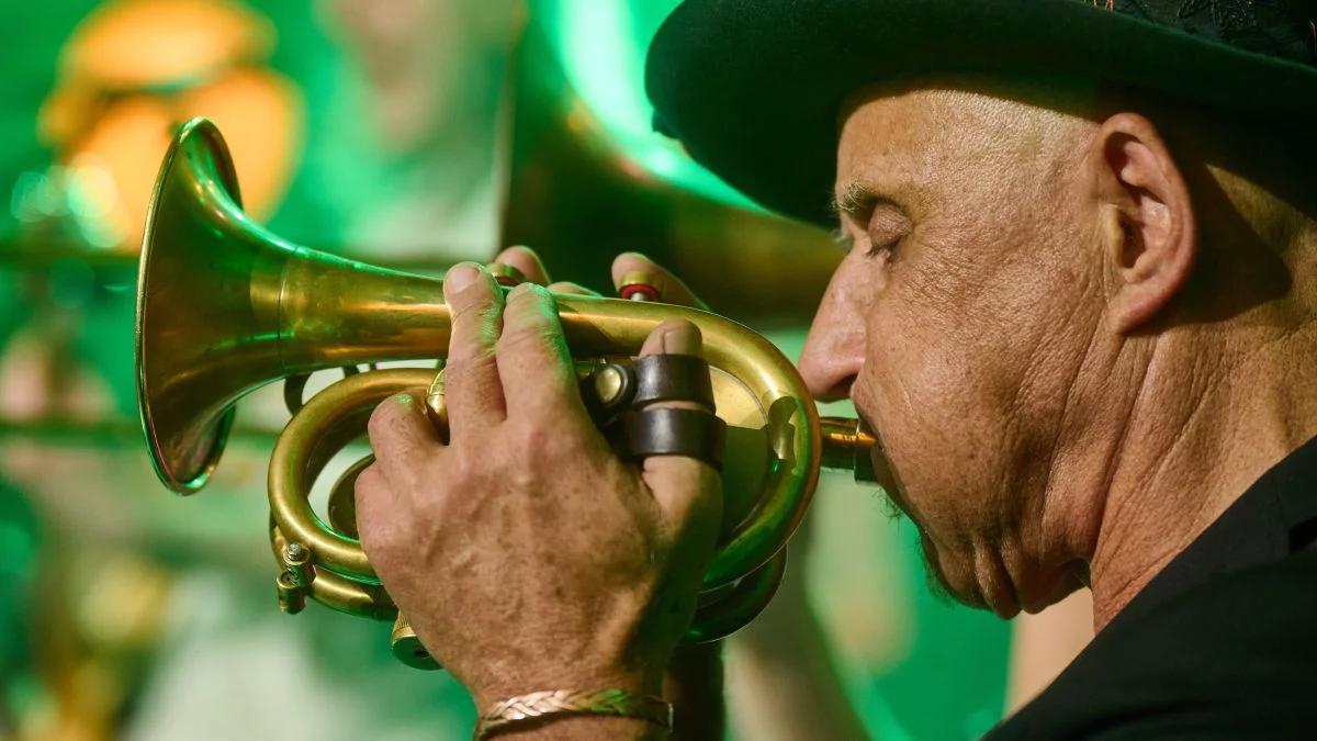 Dla Jacka "Budynia" Szymkiewicza. "Pogodno i przyjaciele" na żywo w Trójce