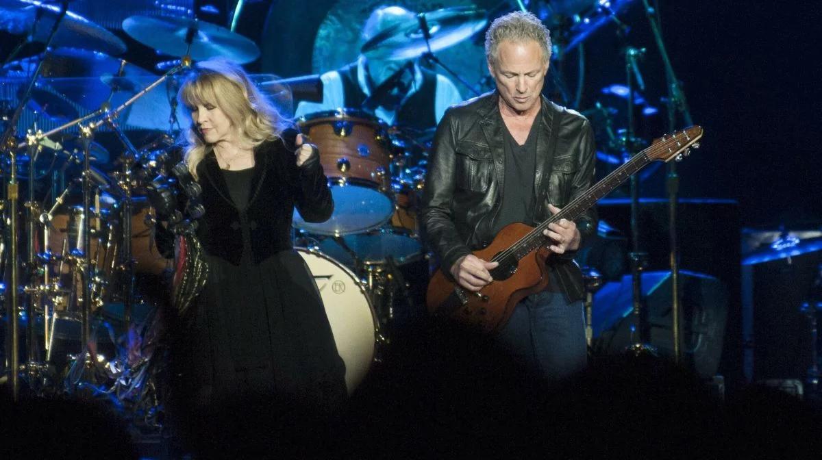 "Buckingham Nicks" powraca. Zremasterowany album ukaże się w tym roku