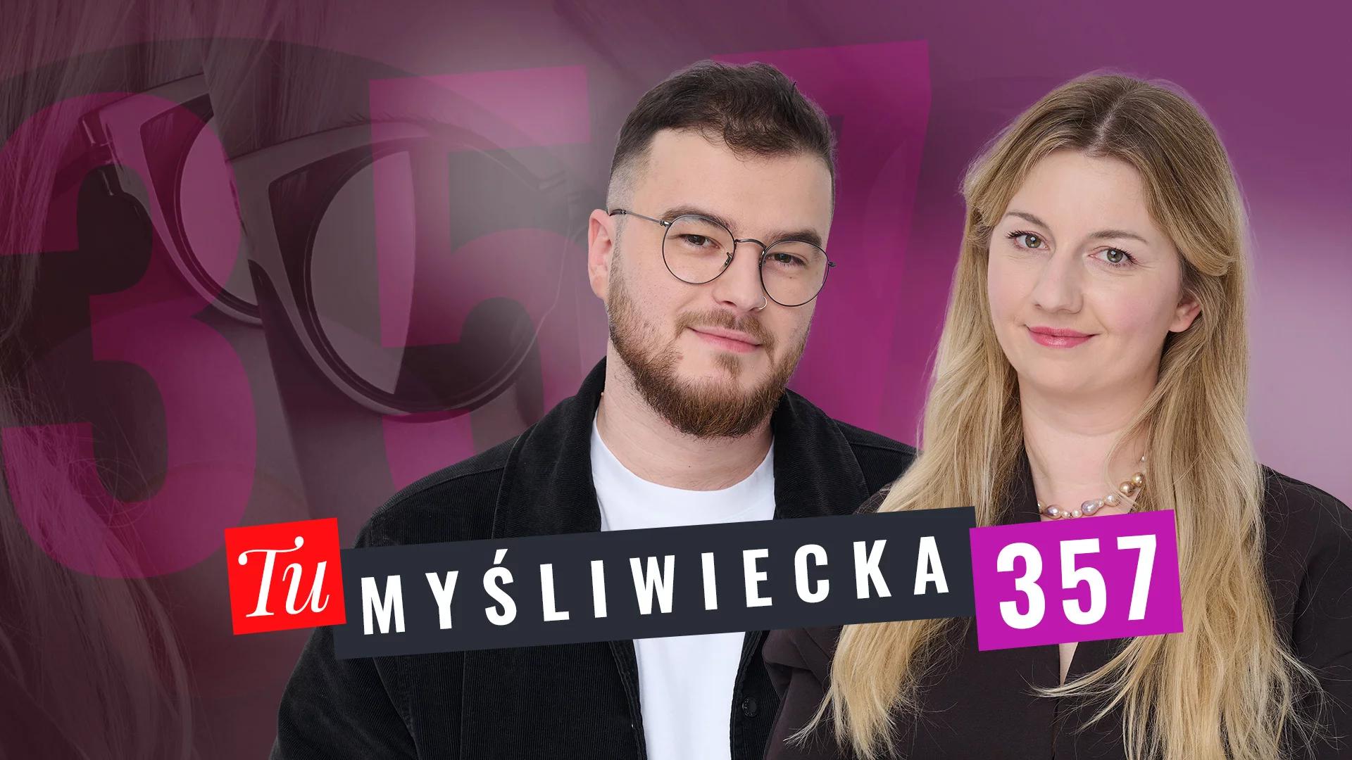 Tu Myśliwiecka 3/5/7