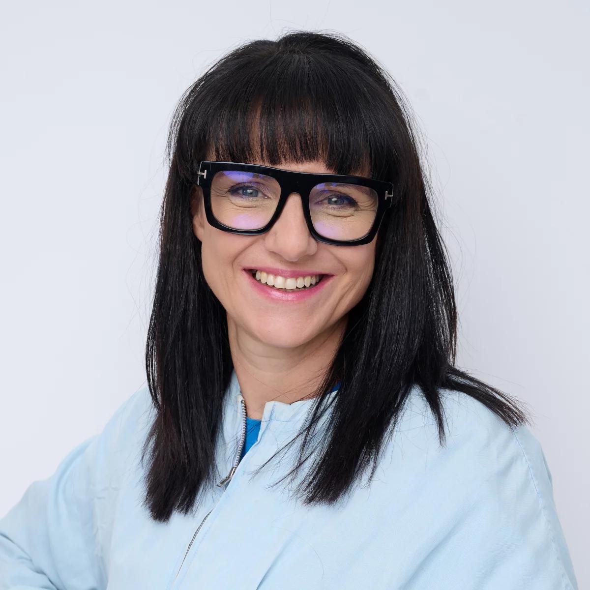 Anna Dudzińska