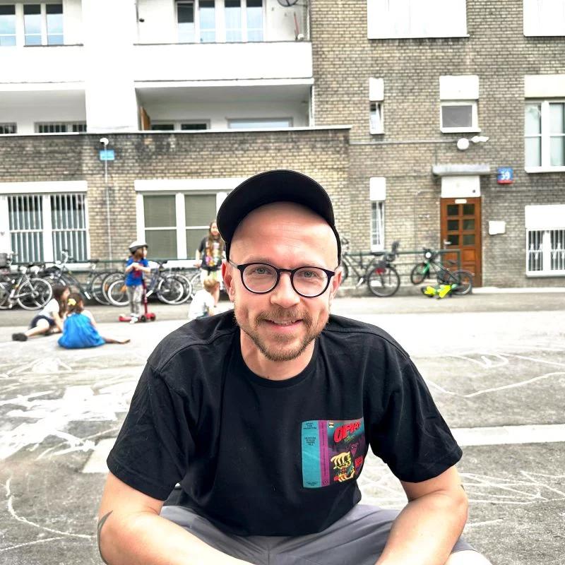 Filip Kalinowski