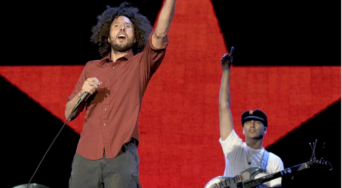 Rage Against the Machine zakończyli karierę? Tom Morello mówi o "finale"