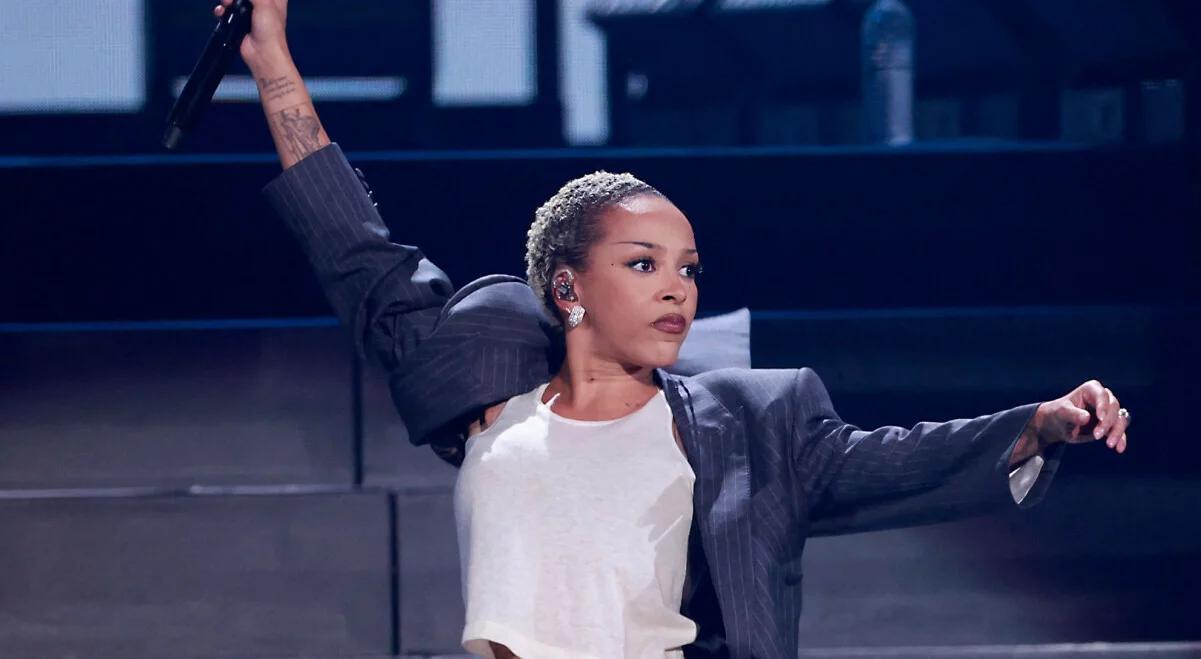 Doja Cat znowu wystąpi w Polsce. Koncert w 2026 roku