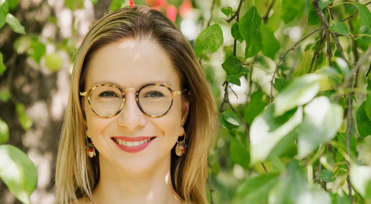 "Nałkowska musiała udawać". Prof. Kirchner o biografii pisarki