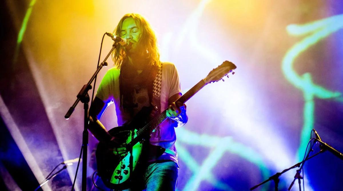 Nowy album Tame Impala? Kevin Parker wrzucił tajemniczy film