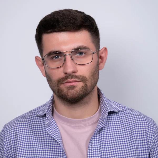 Michał Gardyas