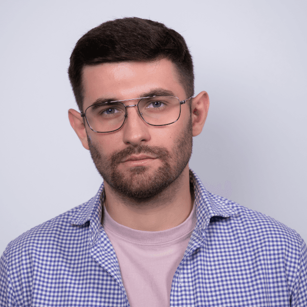 Michał Gardyas