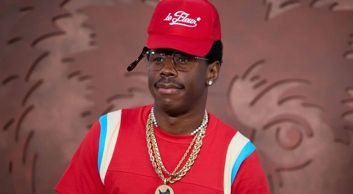 "Don't Tap the Glass": Tyler, the Creator wydał nowy album i zachęca do tańca