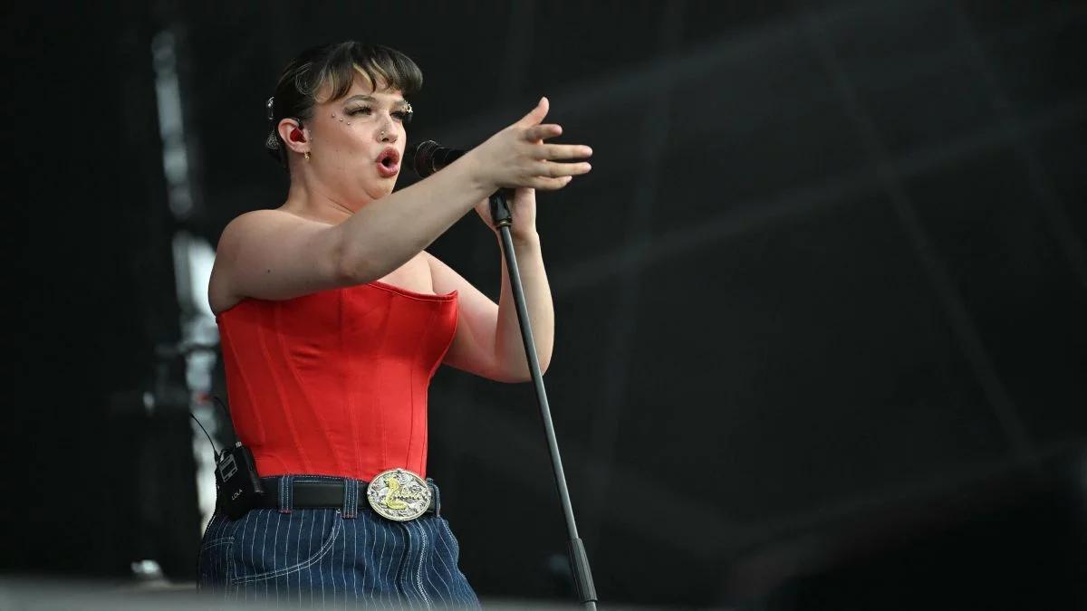 Lola Young na Way Out West 2025. Retransmisja koncertu w Trójce