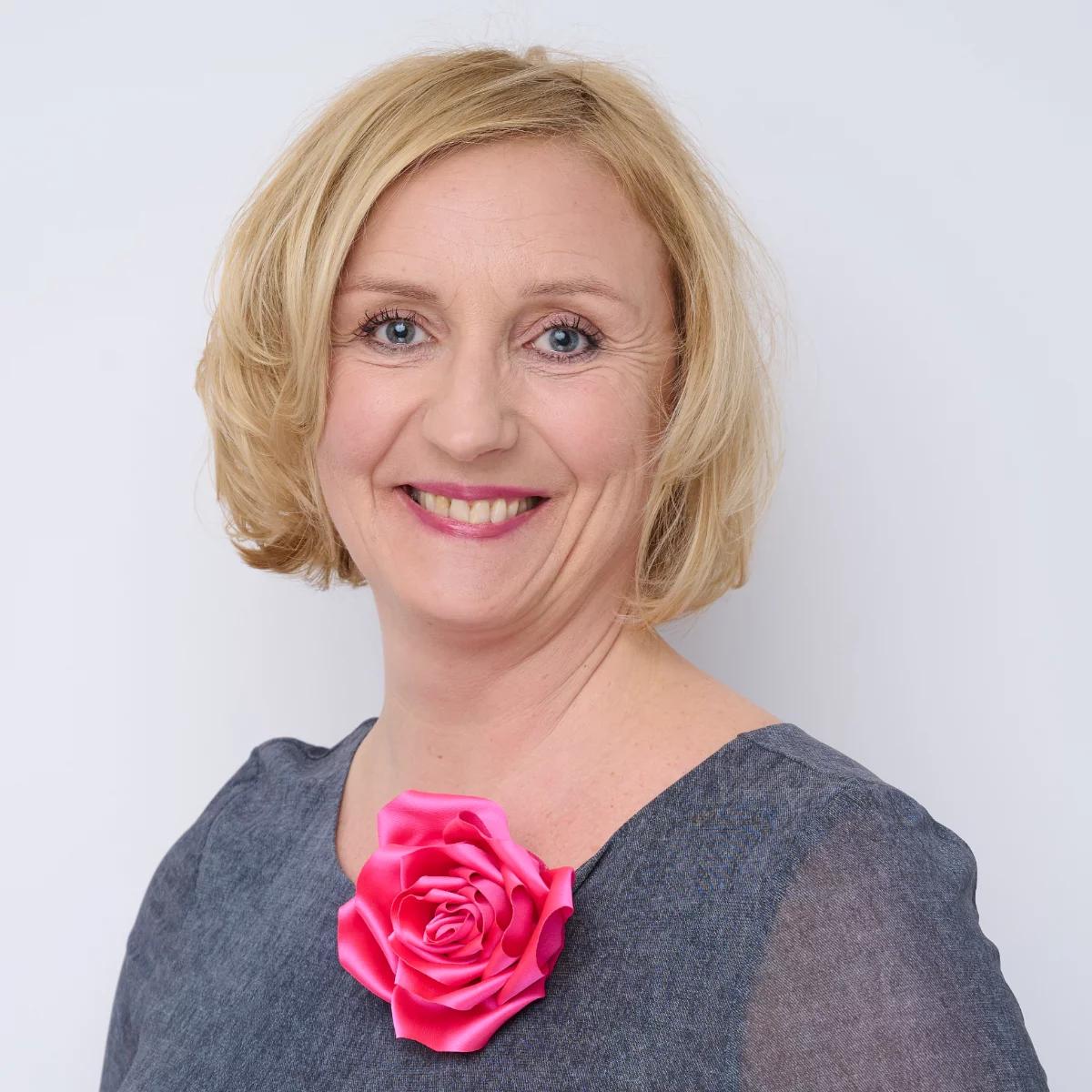 Sylwia  Zadrożna